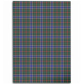 Ogilvie Hunting Ancient Tartan Classic Area Rug
